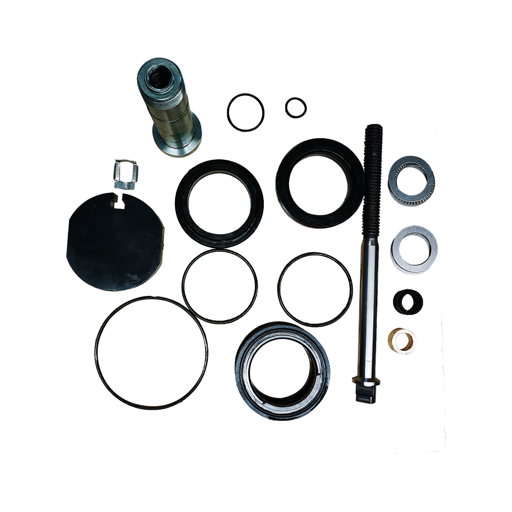 주요 수리 키트