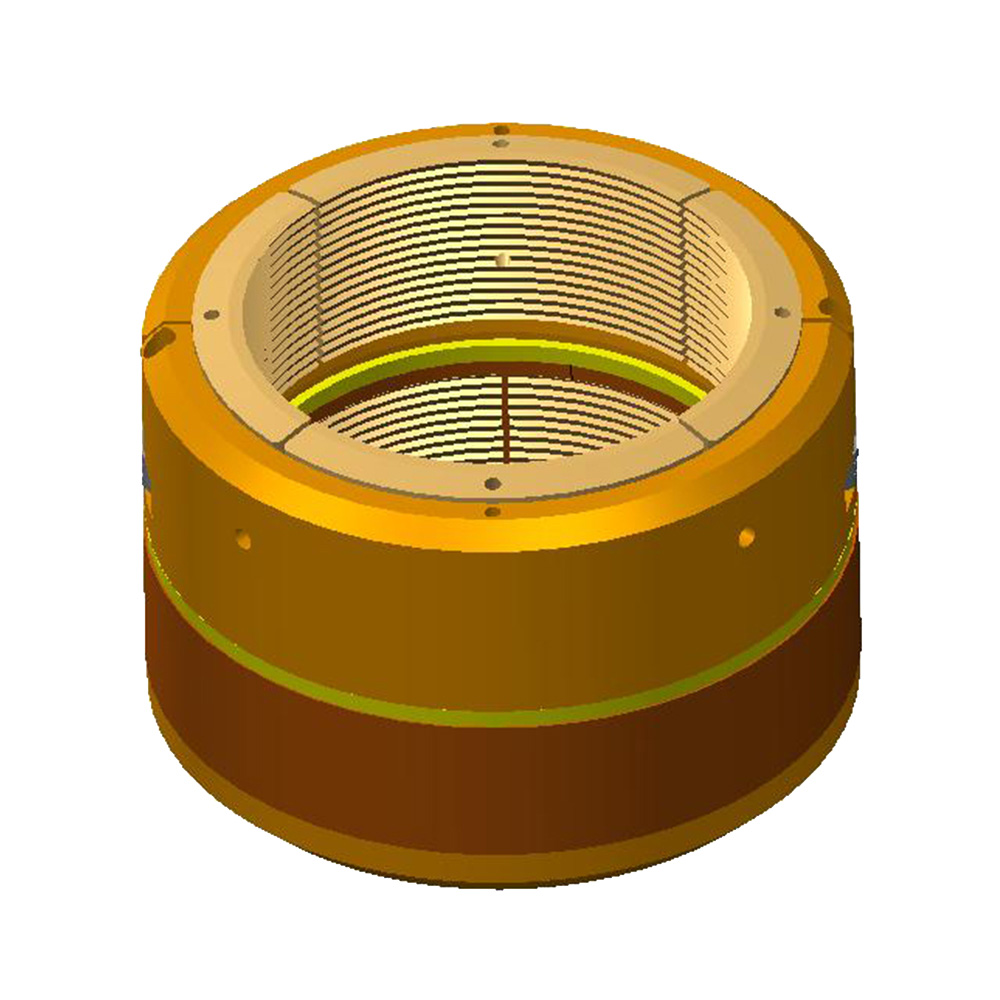 C29 케이싱 행거