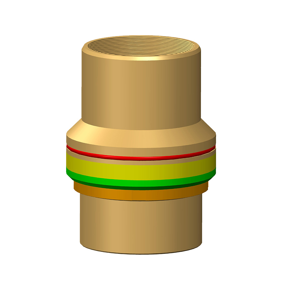 맨드릴 케이싱 행거