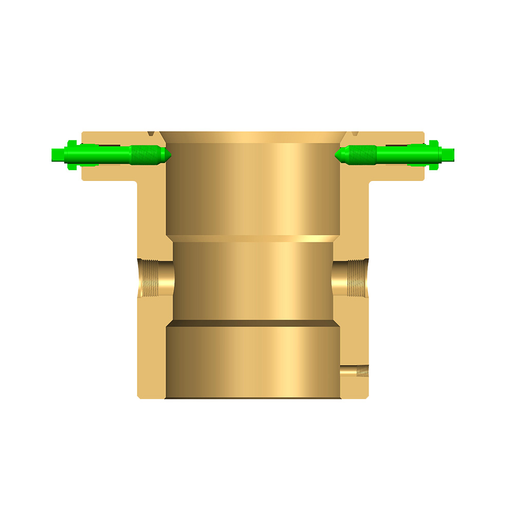 SOW 케이싱 헤드