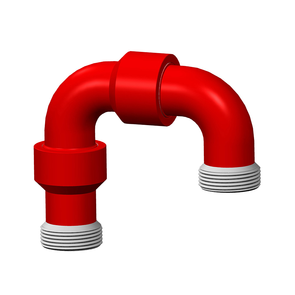 스타일 10 롱 스윕 스위블 조인트 MXM