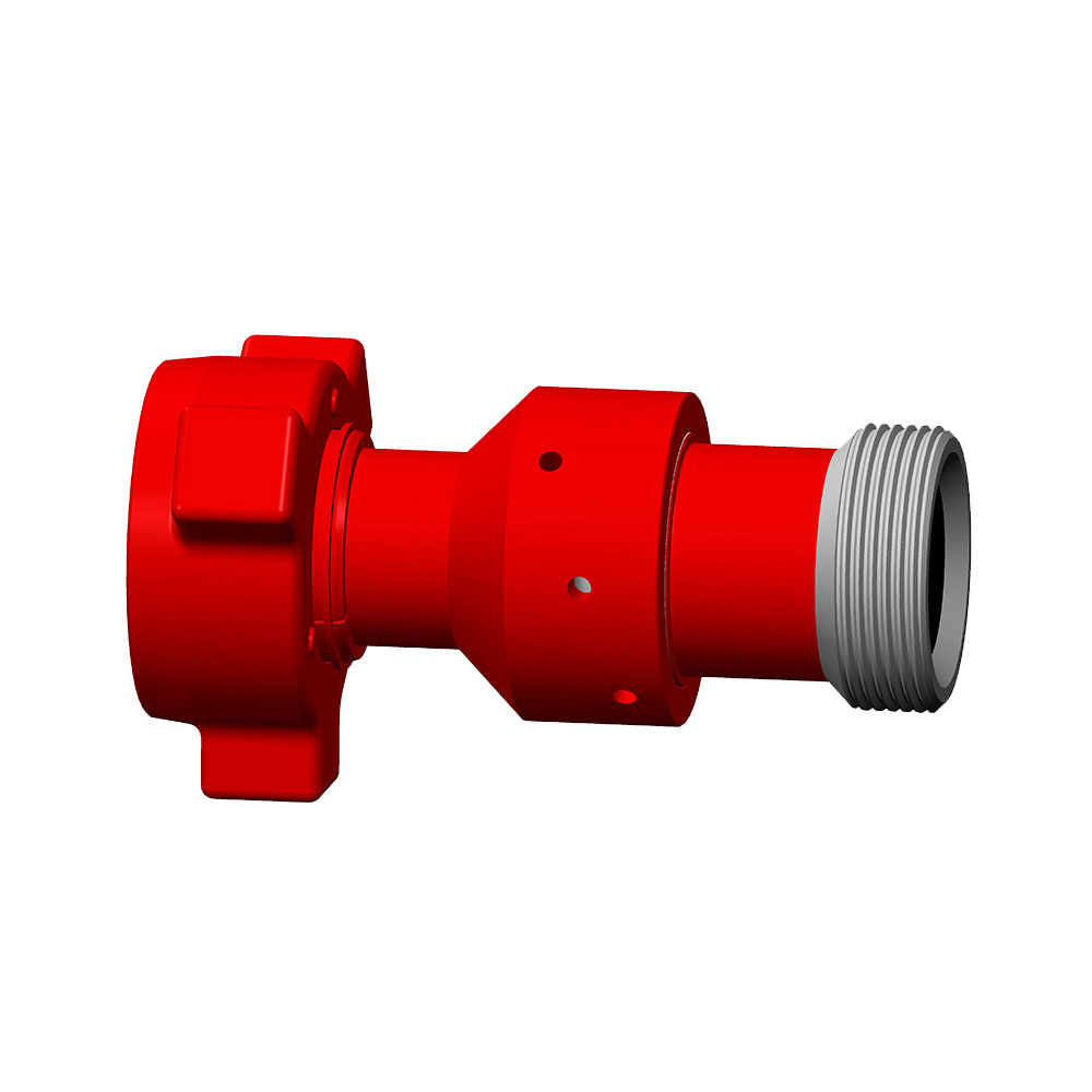 스타일 20 롱 스윕 스위블 조인트 F X M