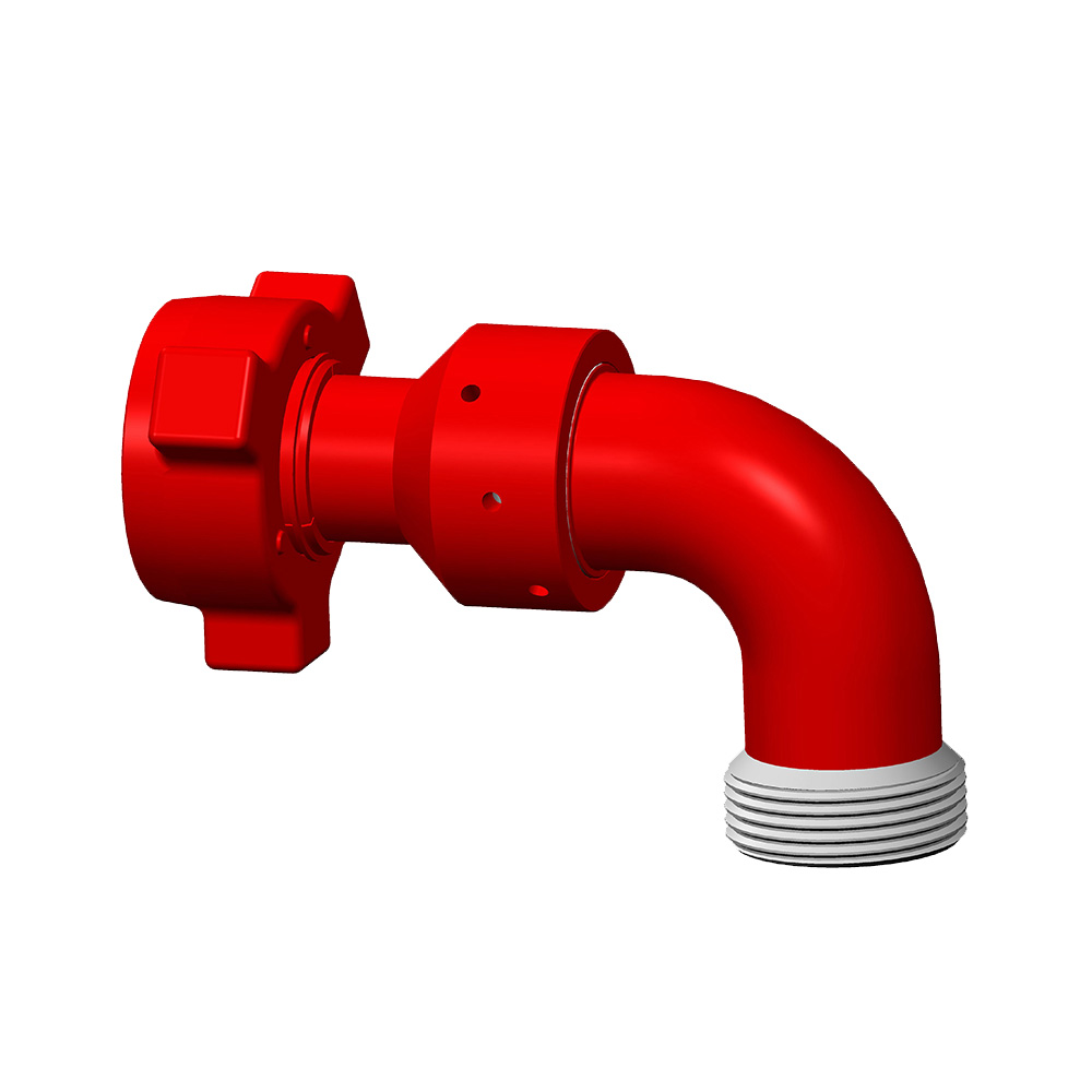 스타일 30 롱 스윕 스위블 조인트 F X M