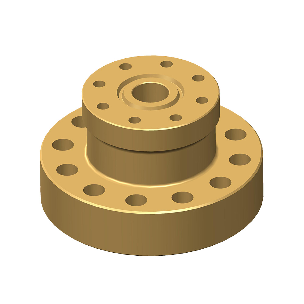 튜브 헤드 어댑터