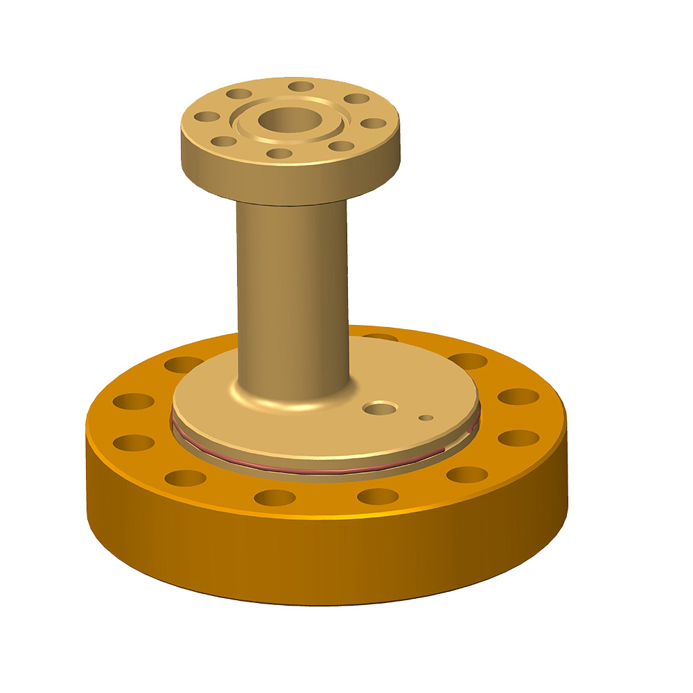 ESP용 튜브 헤드 어댑터