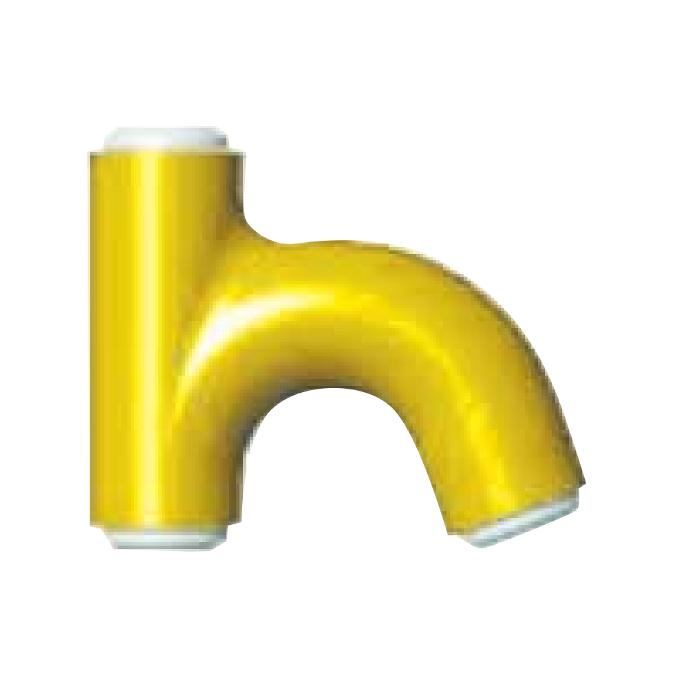 160° 스탠드파이프 구즈넥