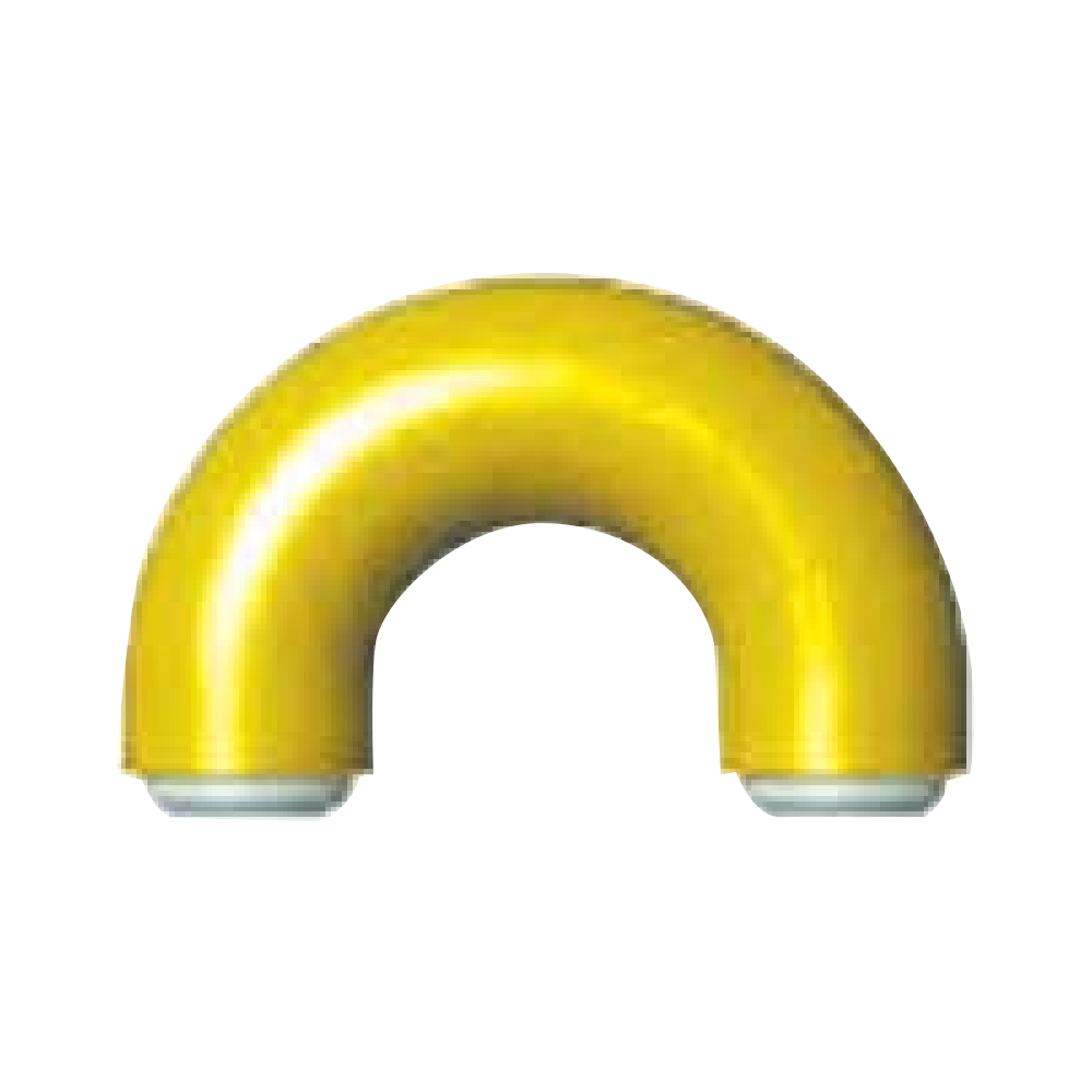 180° 스탠드파이프 구즈넥