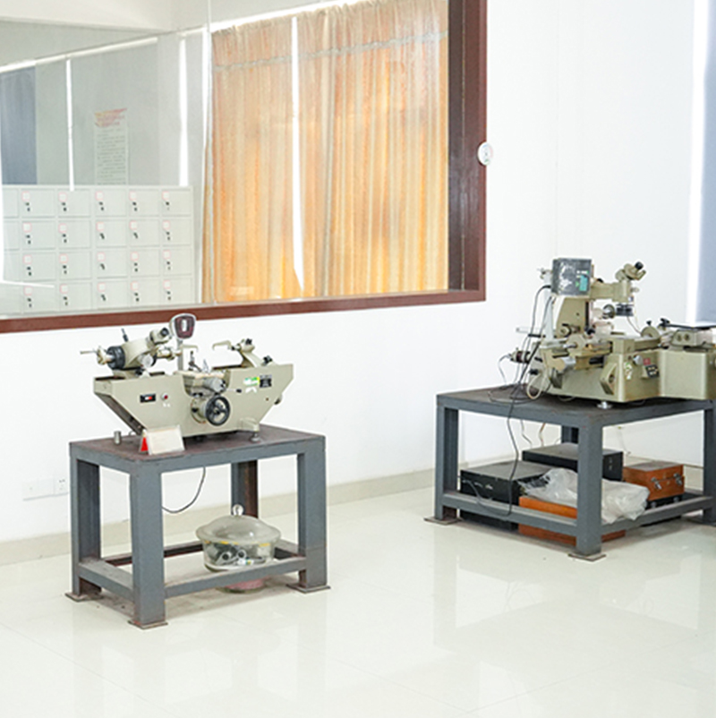 강소중림석유설비유한회사