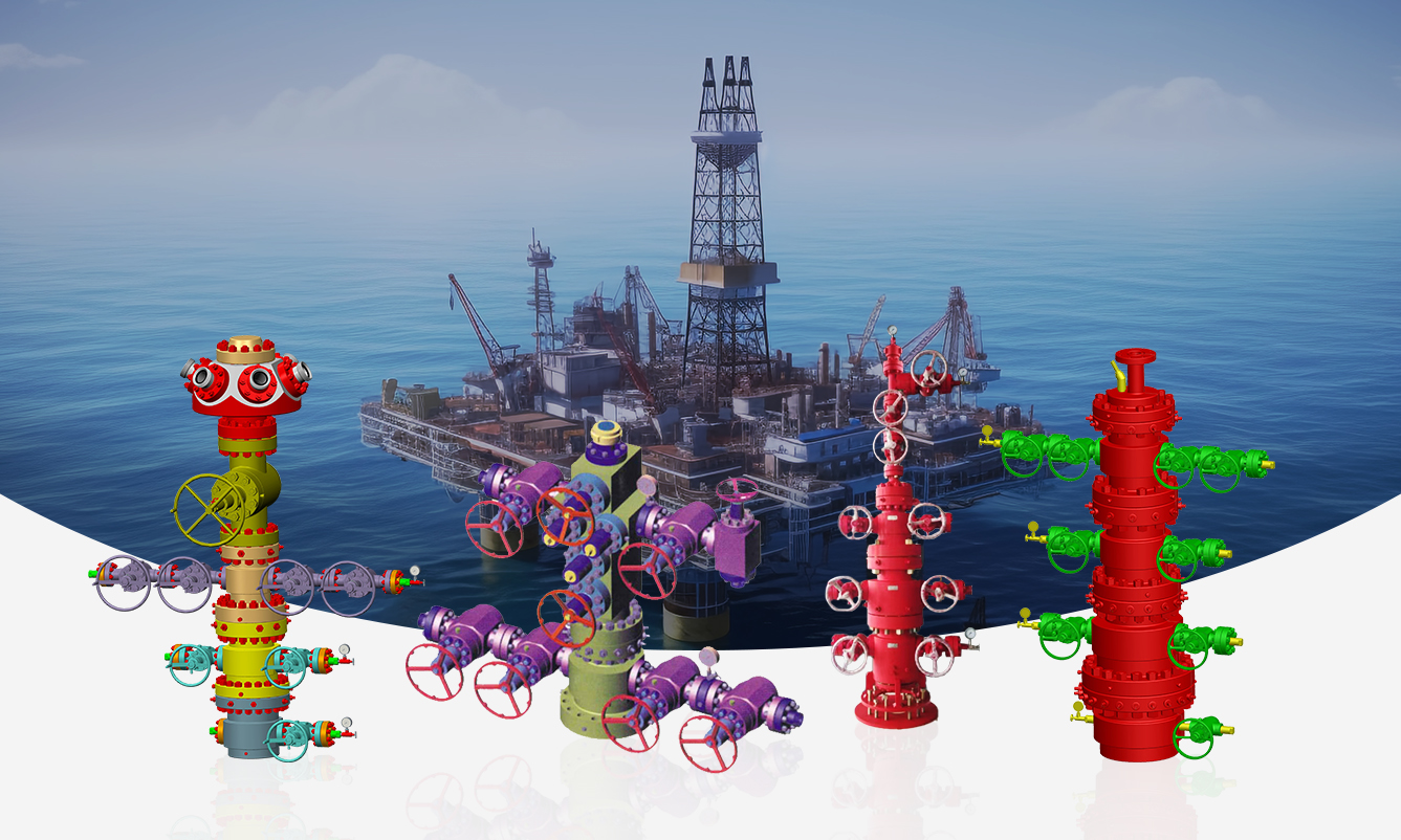 강소중림석유설비유한회사