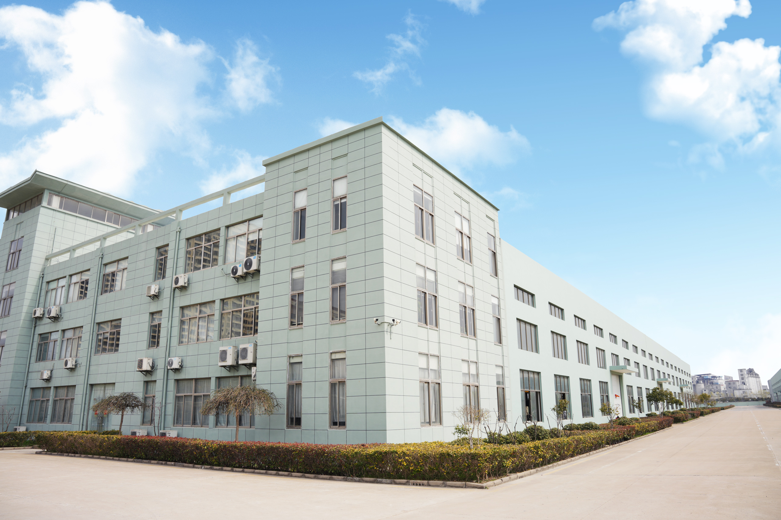 강소중림석유설비유한회사