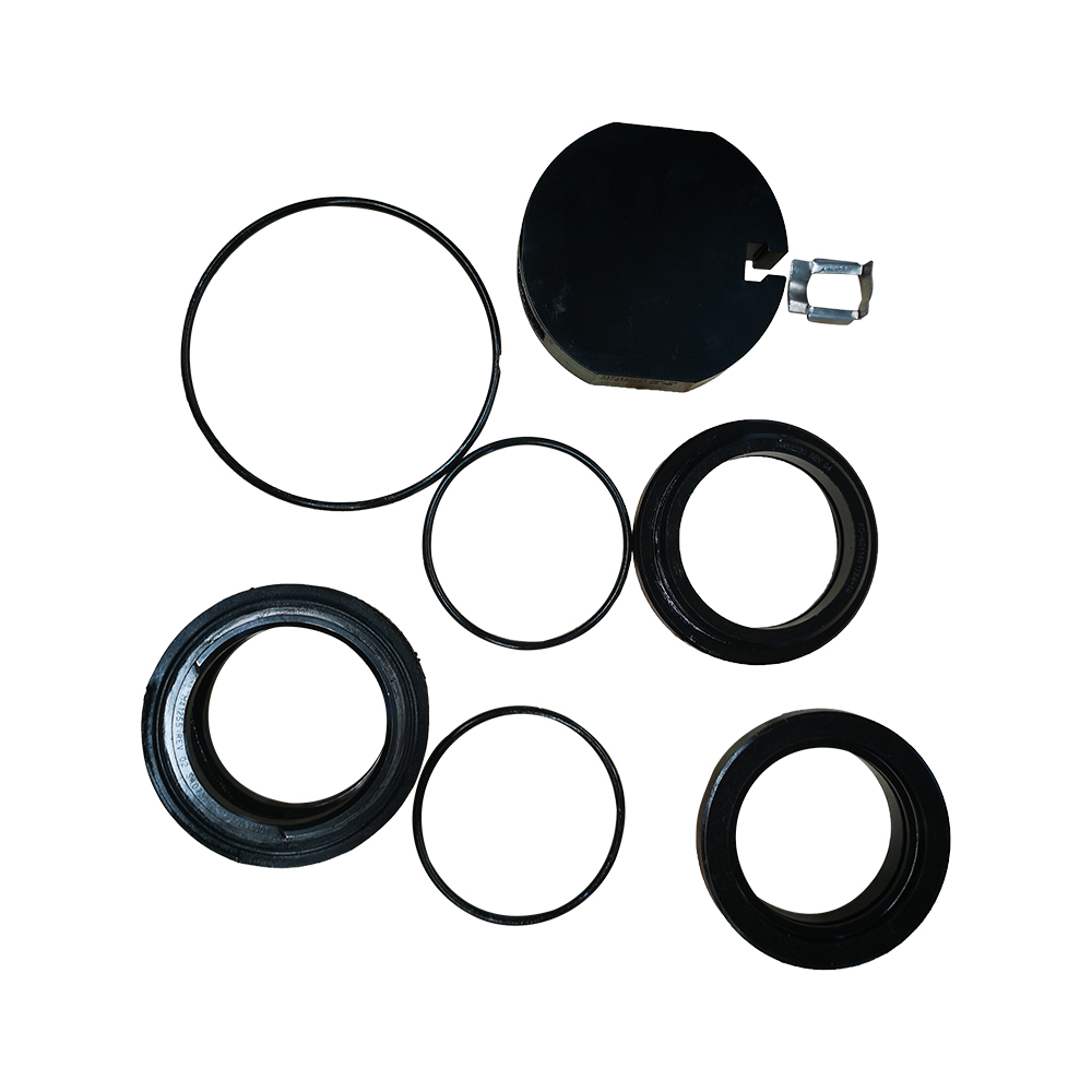 DM 머드 게이트 밸브 7500용 소형 수리 키트